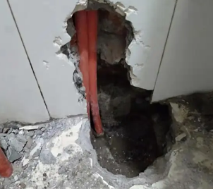 嘉兴漏水检测电话