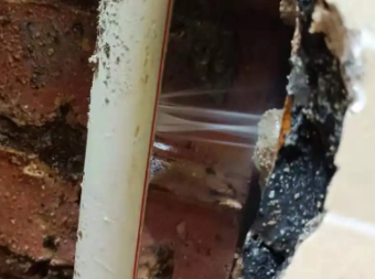 嘉兴漏水检测电话