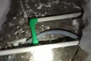 嘉兴测漏水公司