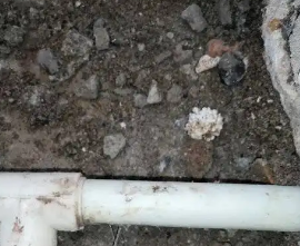 嘉兴漏水检测哪家好