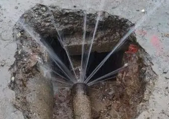 嘉兴漏水检测多少钱