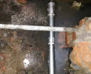 嘉兴漏水检测公司电话