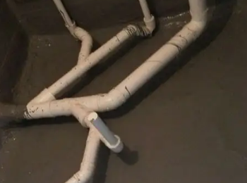 嘉兴水管漏水检测知识点