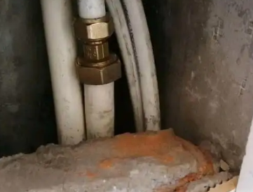 嘉兴水管漏水检测哪家好