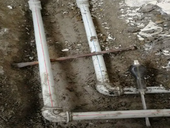 嘉兴卫生间测漏水多少钱