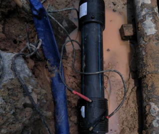 嘉兴水管漏水检测多少钱