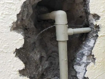 嘉兴卫生间测漏水哪家好