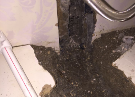 嘉兴卫生间测漏水哪家好