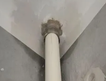 嘉兴卫生间测漏水价格