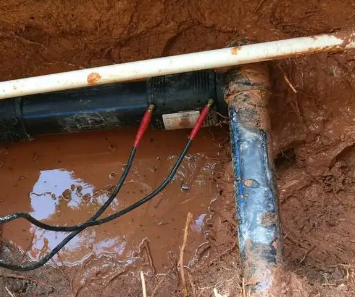 嘉兴水管漏水检测多少钱