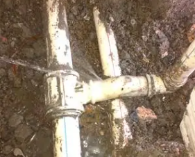 嘉兴卫生间测漏水多少钱