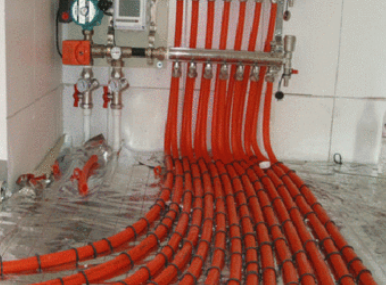 嘉兴地暖维修多少钱