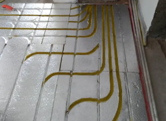 嘉兴地暖维修哪家好