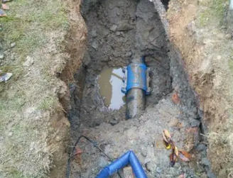 嘉兴水管漏水检测多少钱