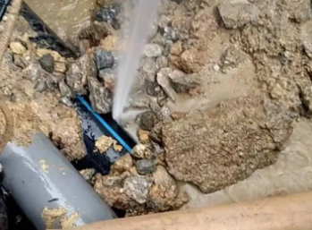 嘉兴水管漏水检测哪家好