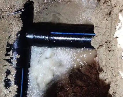 嘉兴水管漏水检测哪家好