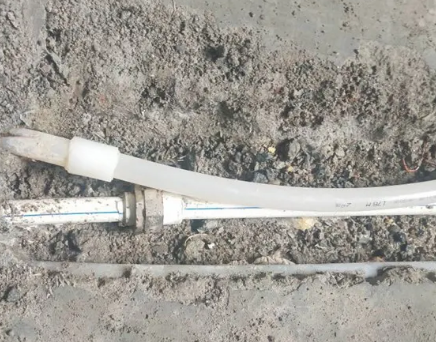 嘉兴测漏水哪家好