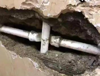 嘉兴漏水检测电话多少