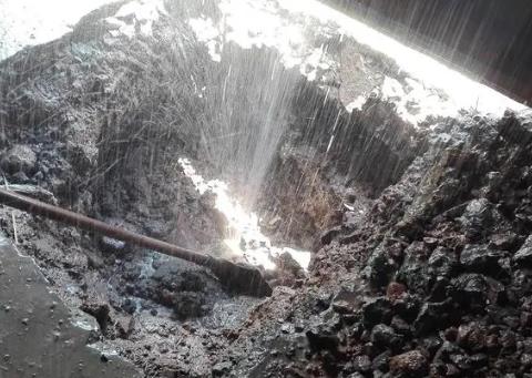 嘉兴漏水检测哪家好