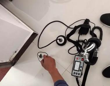 嘉兴测漏水公司电话